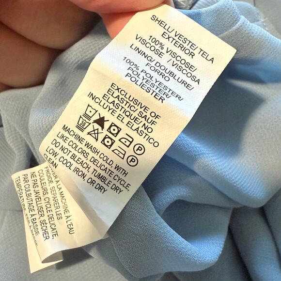 Lucky Brand Floral Maxi Dress - Extra Large (XL) - Picture 5 of 7